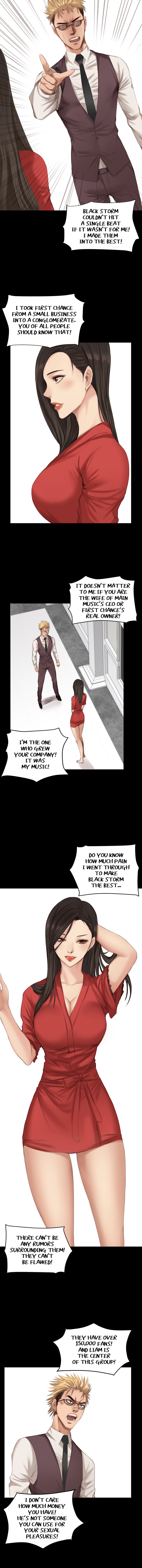 Producer Manhwa - Chapter 23 Page 2