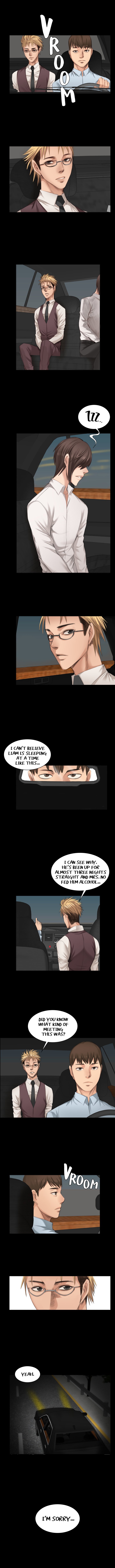 Producer Manhwa - Chapter 23 Page 4