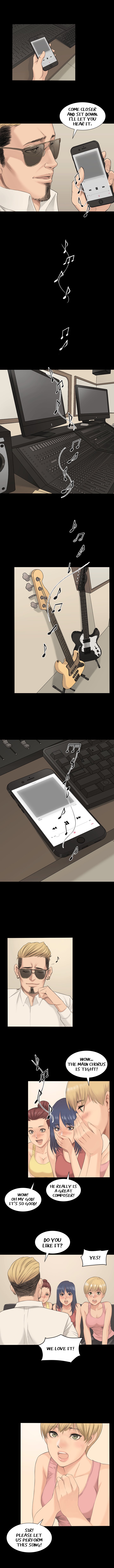 Producer Manhwa - Chapter 1 Page 4