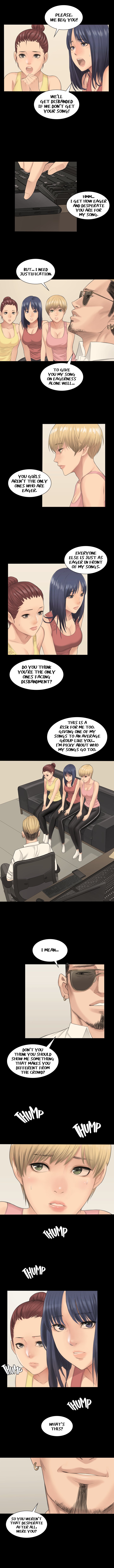 Producer Manhwa - Chapter 1 Page 5