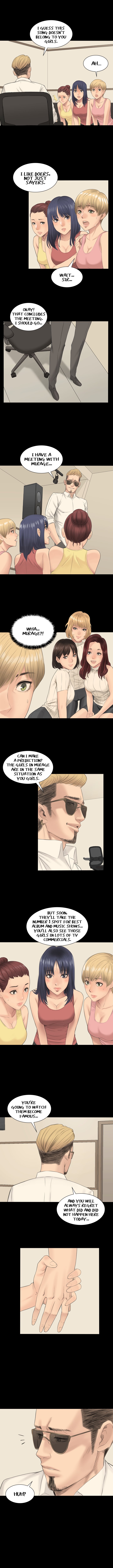 Producer Manhwa - Chapter 1 Page 6