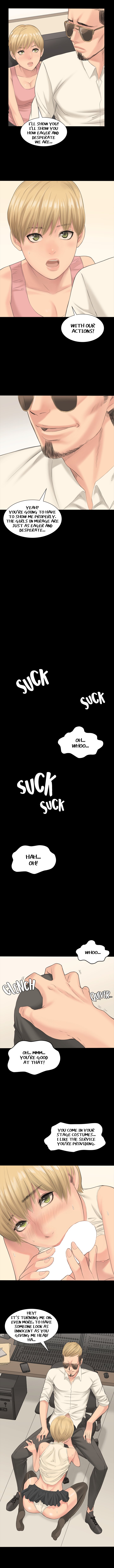 Producer Manhwa - Chapter 1 Page 7