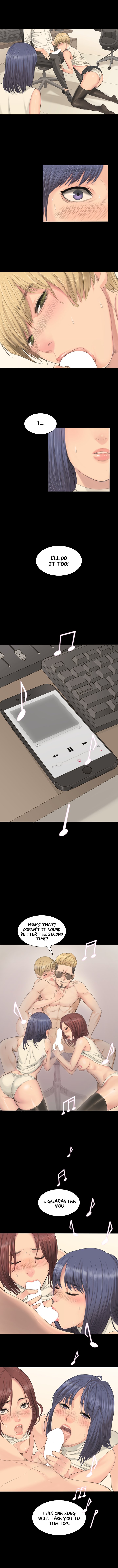 Producer Manhwa - Chapter 1 Page 9