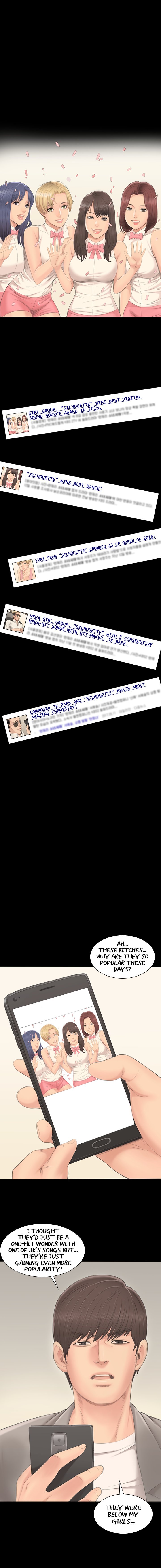 Producer Manhwa - Chapter 1 Page 14