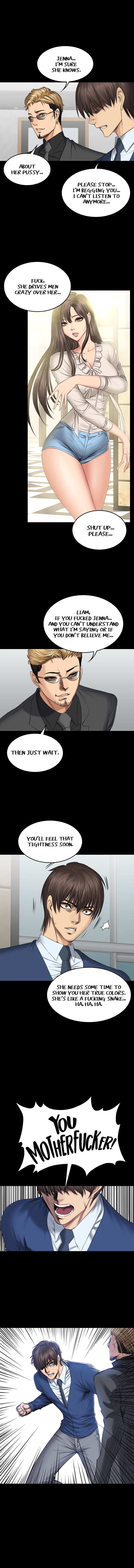 Producer Manhwa - Chapter 47 Page 0