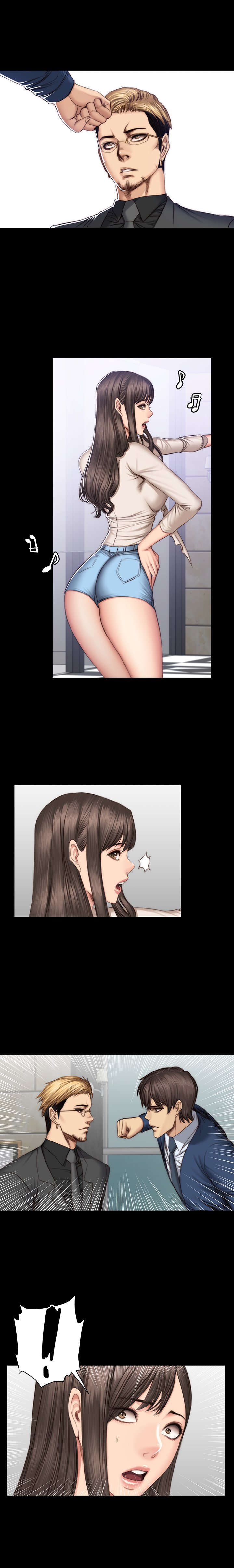 Producer Manhwa - Chapter 47 Page 2