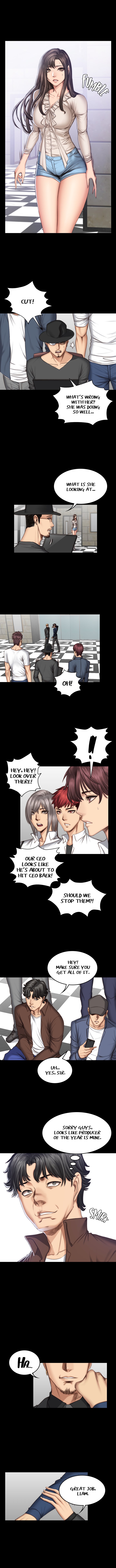 Producer Manhwa - Chapter 47 Page 3