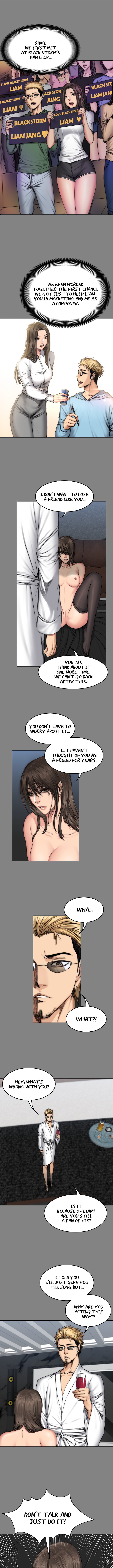 Producer Manhwa - Chapter 47 Page 8