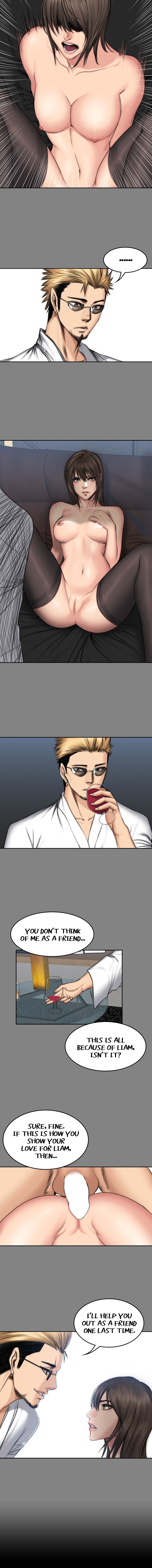 Producer Manhwa - Chapter 47 Page 9