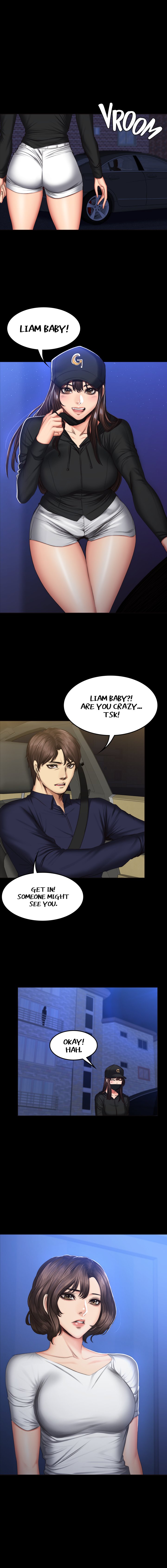 Producer Manhwa - Chapter 61 Page 0