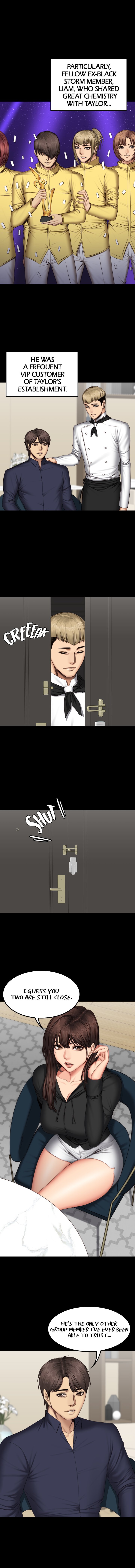 Producer Manhwa - Chapter 61 Page 8