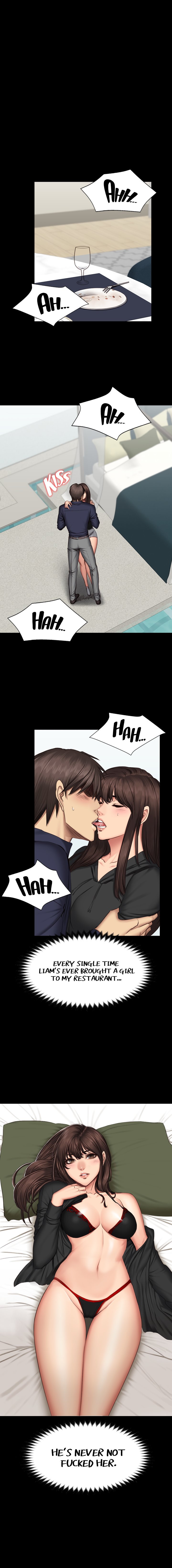 Producer Manhwa - Chapter 61 Page 10