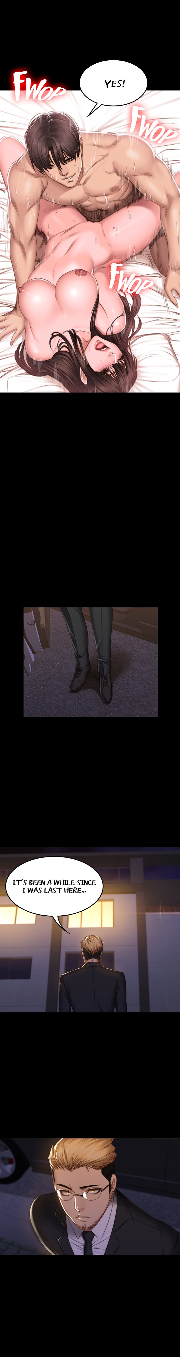 Producer Manhwa - Chapter 69 Page 1