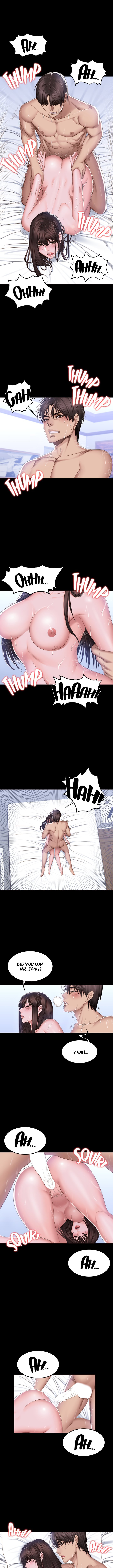 Producer Manhwa - Chapter 69 Page 5