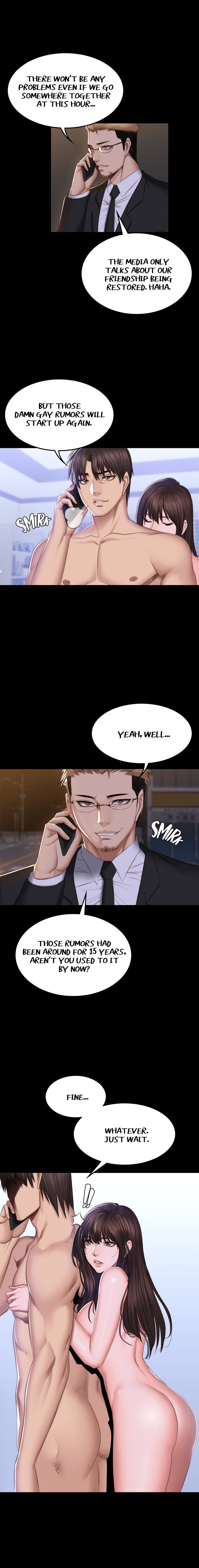 Producer Manhwa - Chapter 69 Page 9