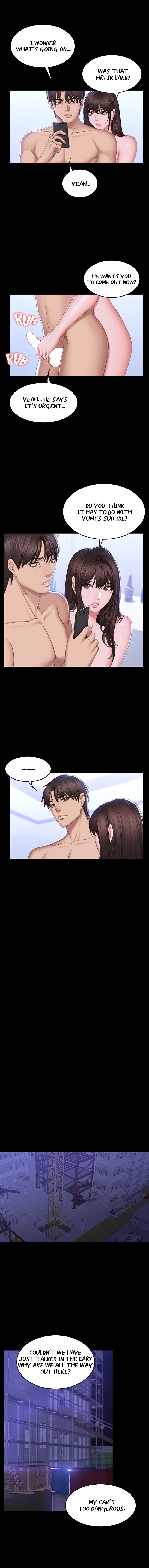 Producer Manhwa - Chapter 69 Page 10