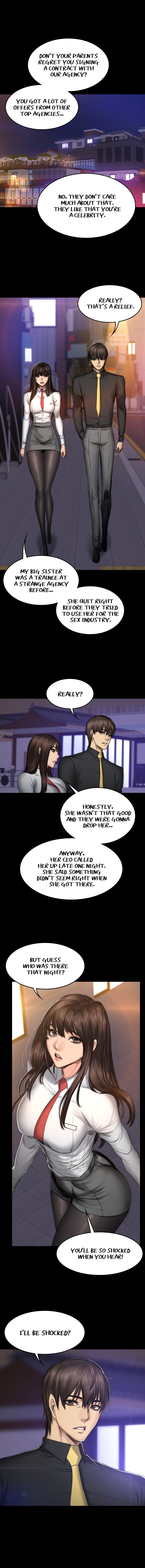 Producer Manhwa - Chapter 53 Page 0