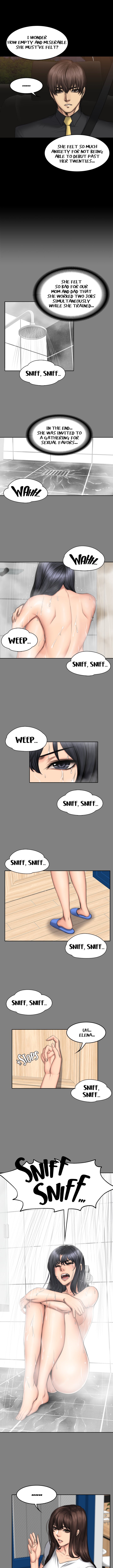 Producer Manhwa - Chapter 53 Page 8