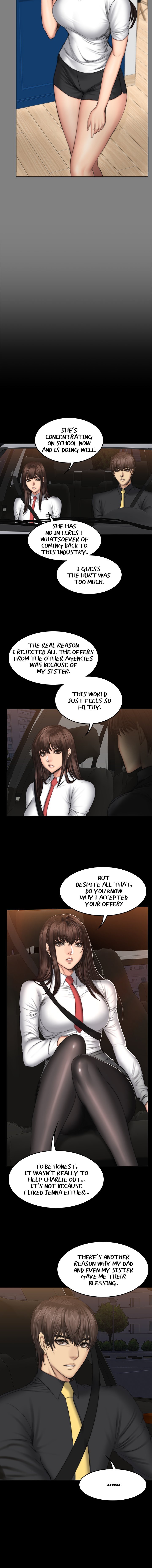 Producer Manhwa - Chapter 53 Page 9