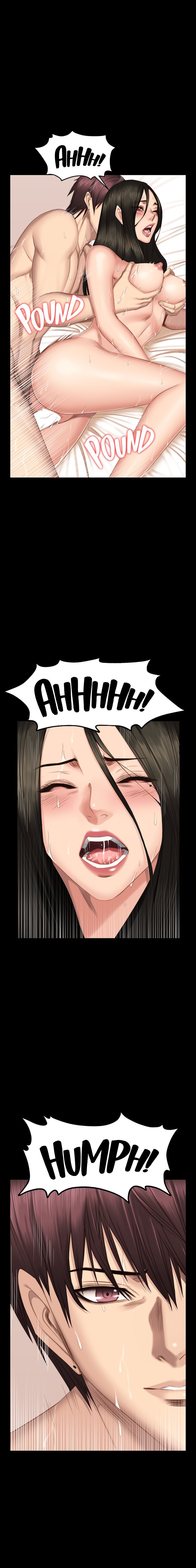 Producer Manhwa - Chapter 66 Page 8