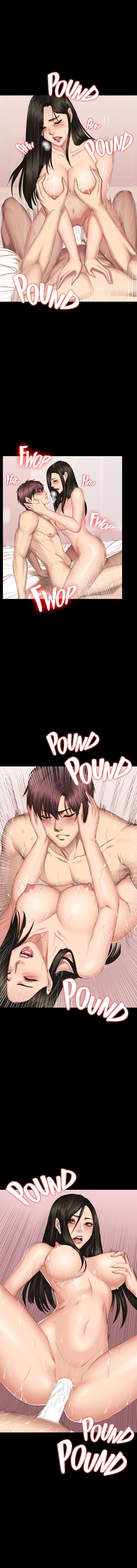 Producer Manhwa - Chapter 66 Page 9