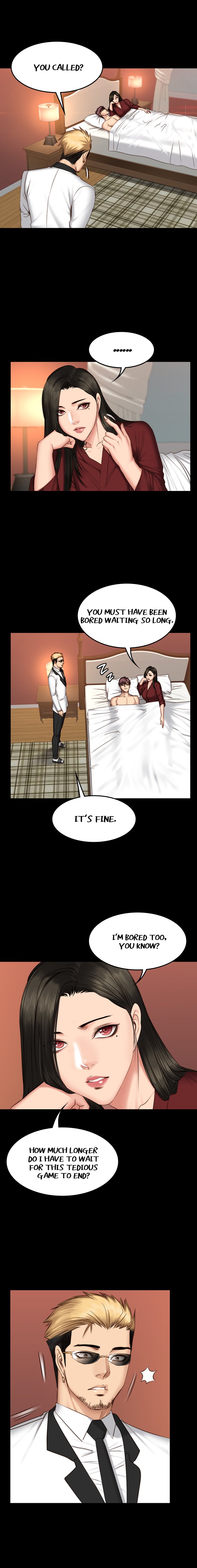 Producer Manhwa - Chapter 66 Page 11