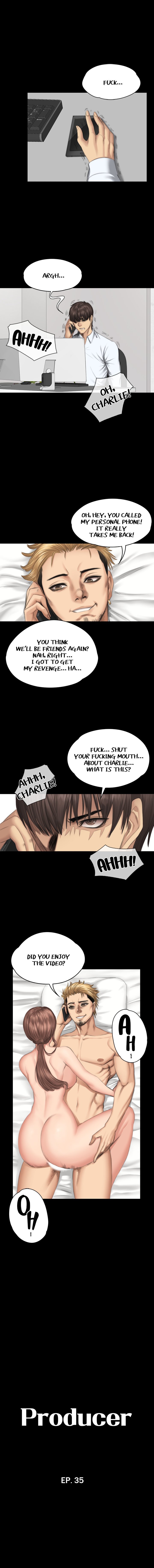 Producer Manhwa - Chapter 35 Page 0