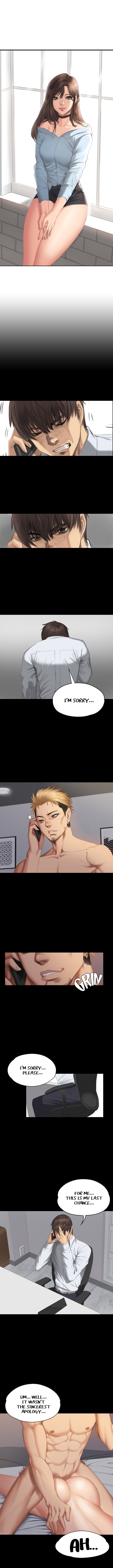 Producer Manhwa - Chapter 35 Page 8