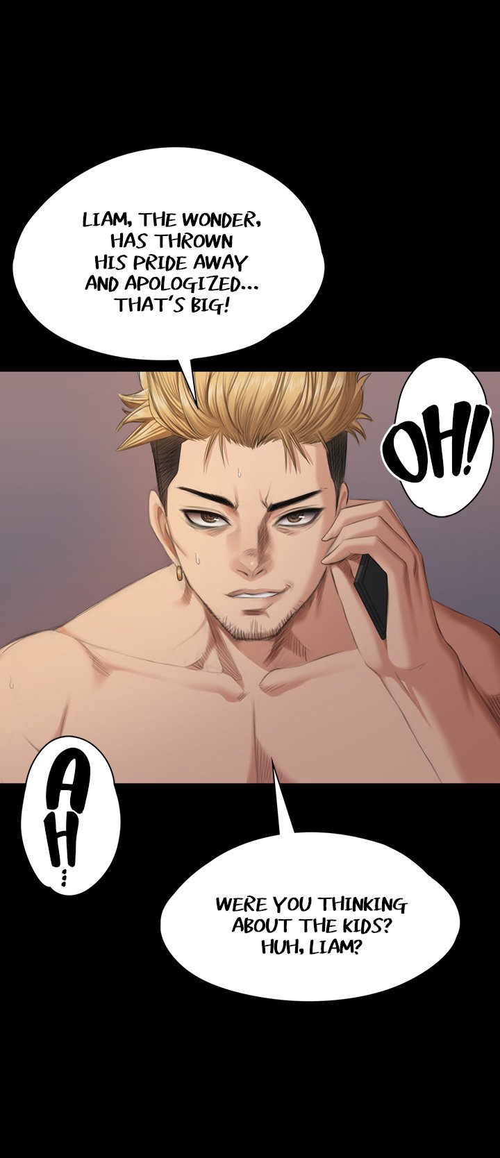 Producer Manhwa - Chapter 35 Page 9