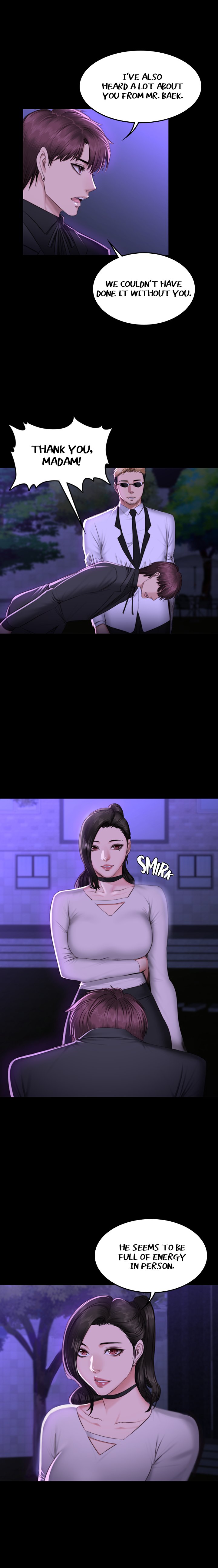 Producer Manhwa - Chapter 65 Page 2