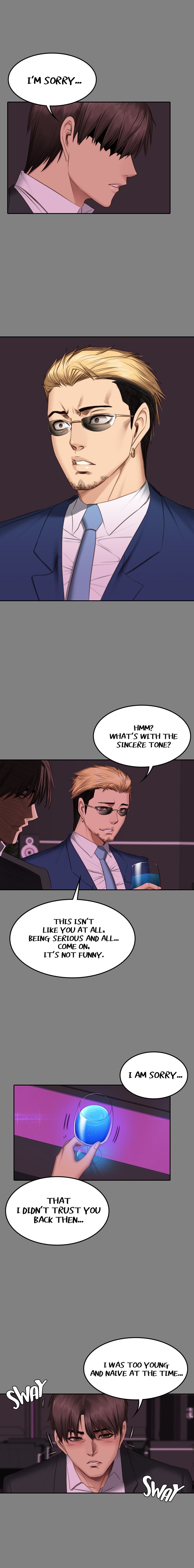 Producer Manhwa - Chapter 65 Page 10