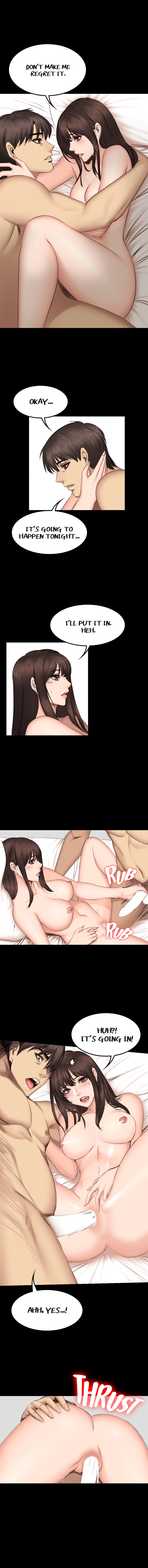 Producer Manhwa - Chapter 63 Page 0