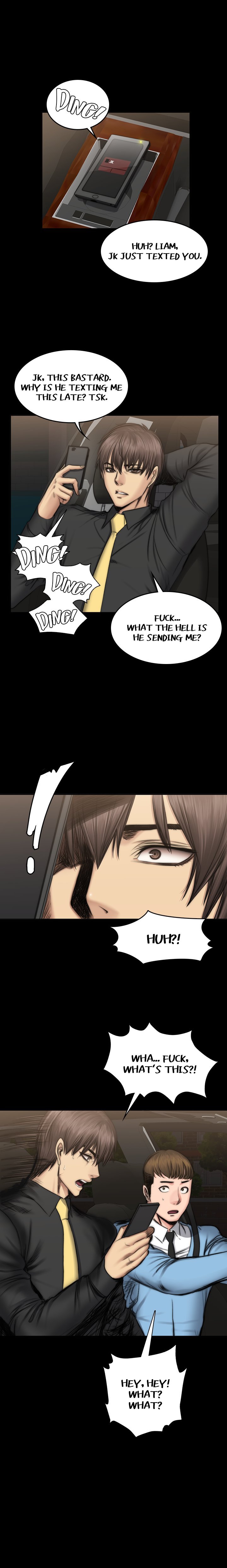 Producer Manhwa - Chapter 50 Page 0