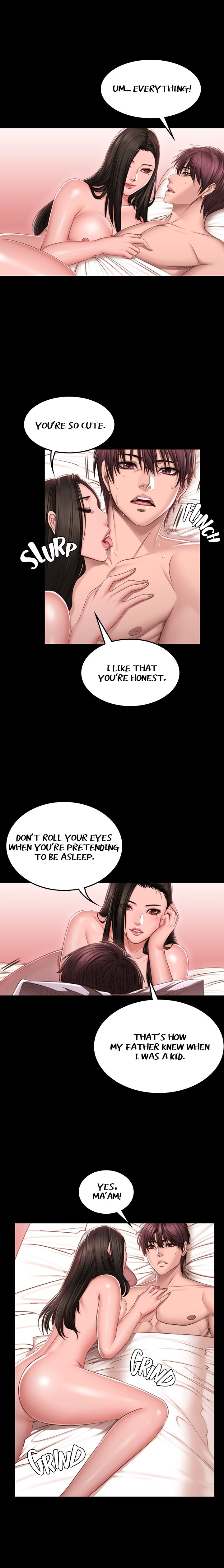 Producer Manhwa - Chapter 68 Page 3