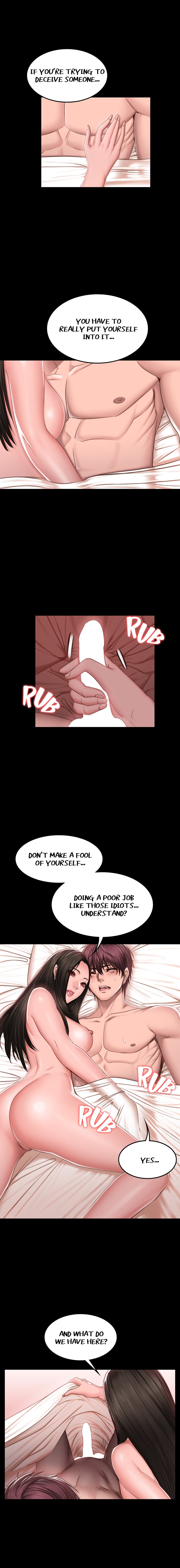 Producer Manhwa - Chapter 68 Page 4