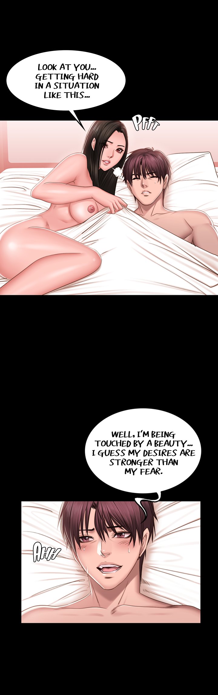 Producer Manhwa - Chapter 68 Page 5