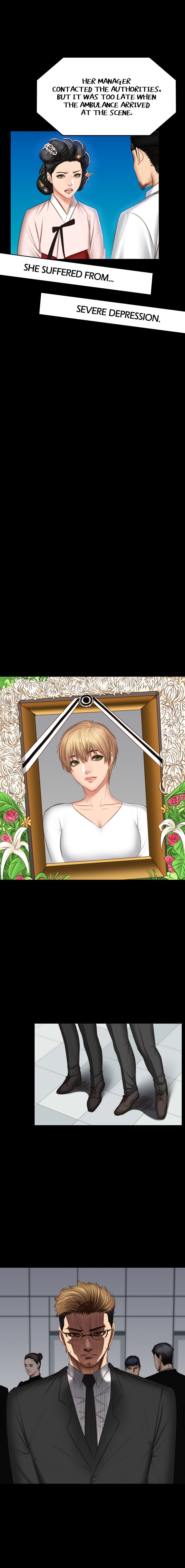 Producer Manhwa - Chapter 68 Page 10