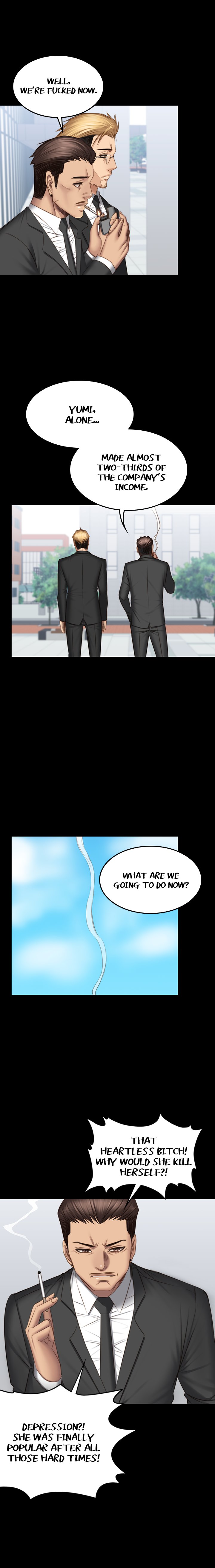 Producer Manhwa - Chapter 68 Page 11