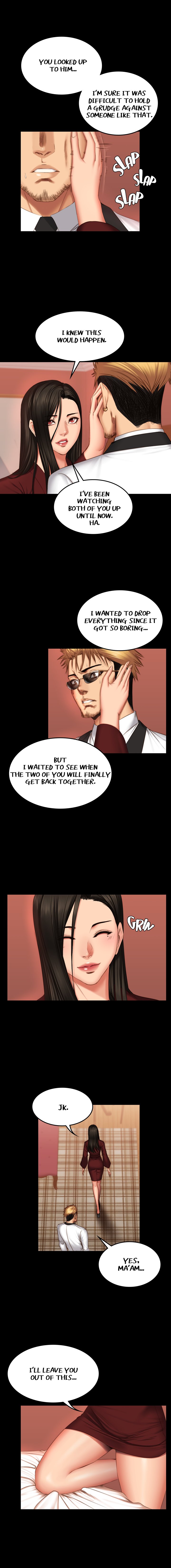 Producer Manhwa - Chapter 67 Page 7