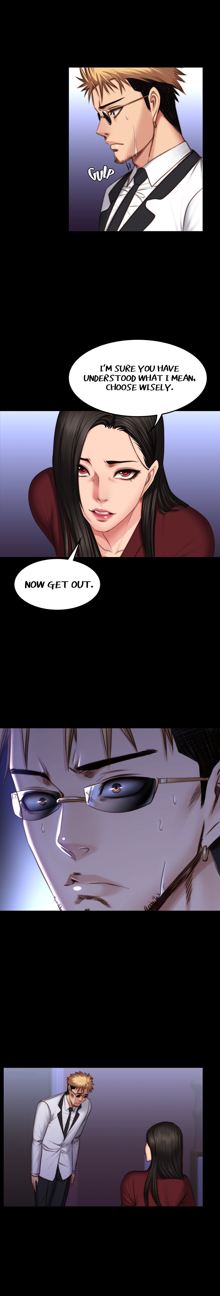 Producer Manhwa - Chapter 67 Page 9