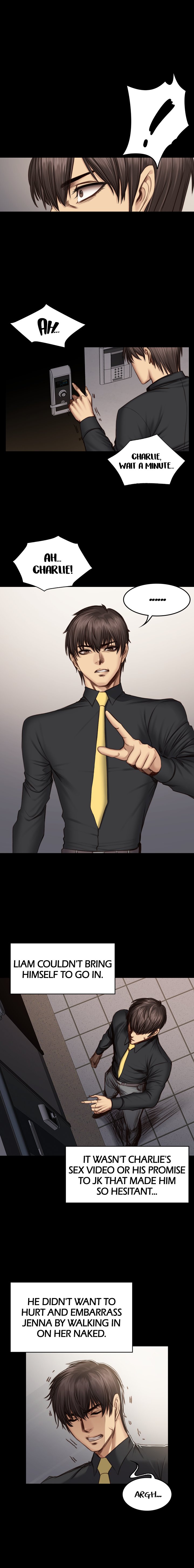 Producer Manhwa - Chapter 51 Page 2