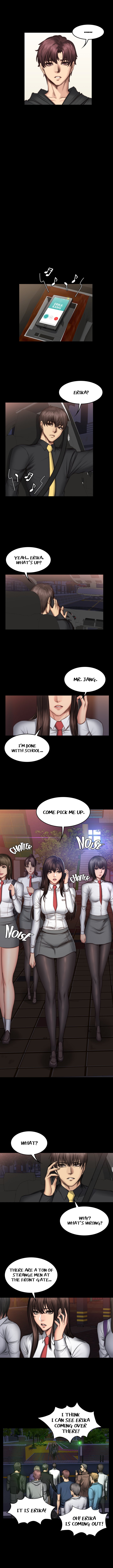 Producer Manhwa - Chapter 51 Page 8