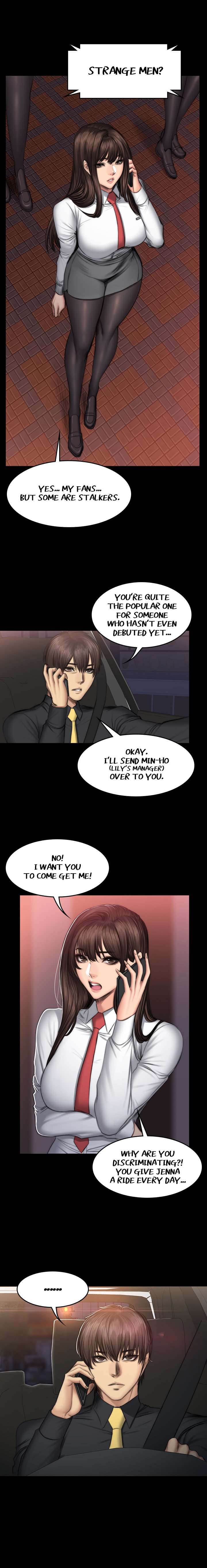 Producer Manhwa - Chapter 51 Page 9