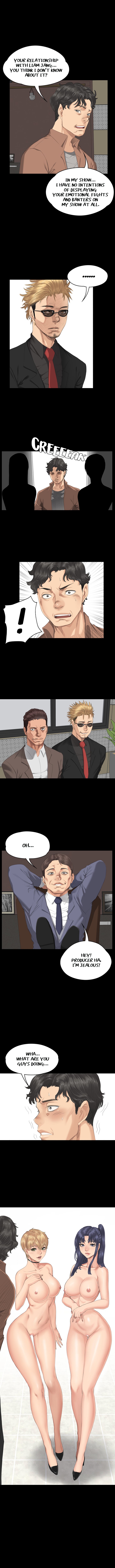 Producer Manhwa - Chapter 31 Page 0
