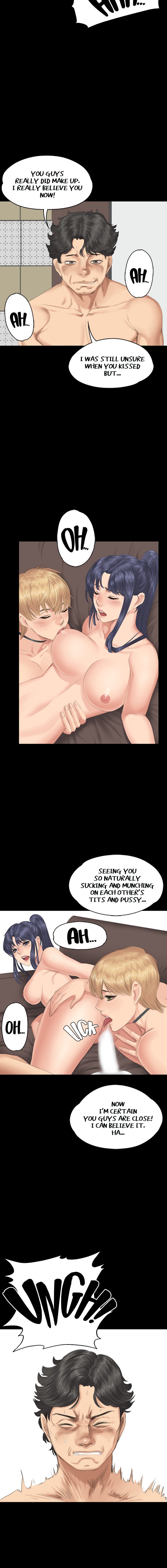 Producer Manhwa - Chapter 31 Page 7