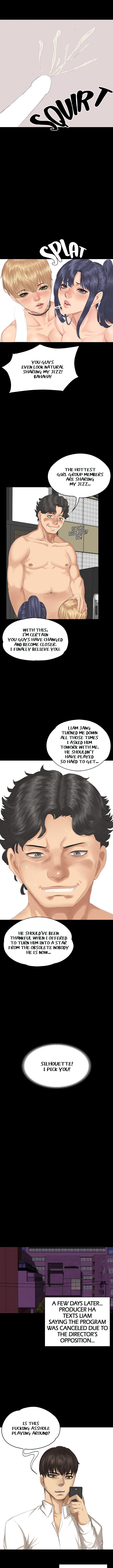 Producer Manhwa - Chapter 31 Page 8