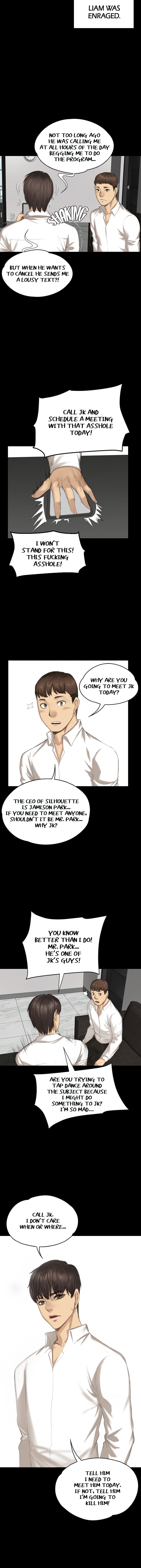 Producer Manhwa - Chapter 31 Page 9