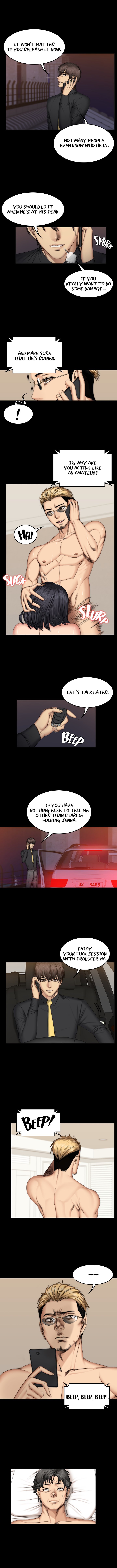 Producer Manhwa - Chapter 56 Page 3