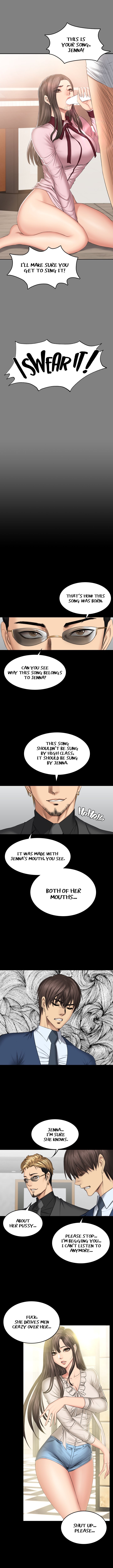 Producer Manhwa - Chapter 46 Page 11