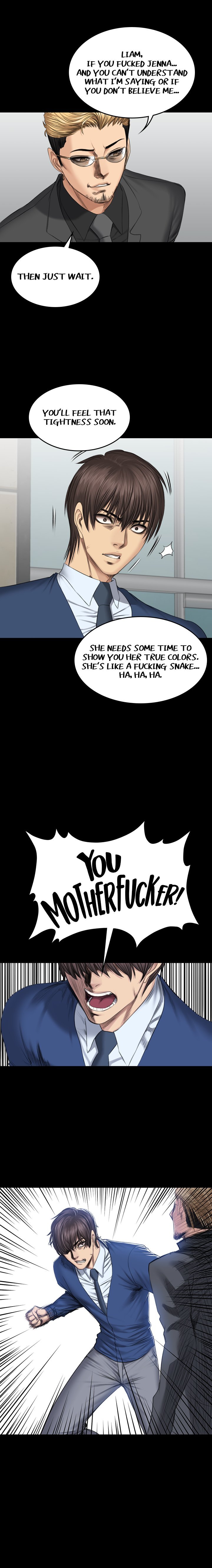 Producer Manhwa - Chapter 46 Page 12